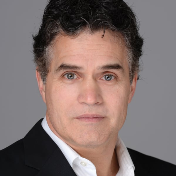 Daniel Pearse