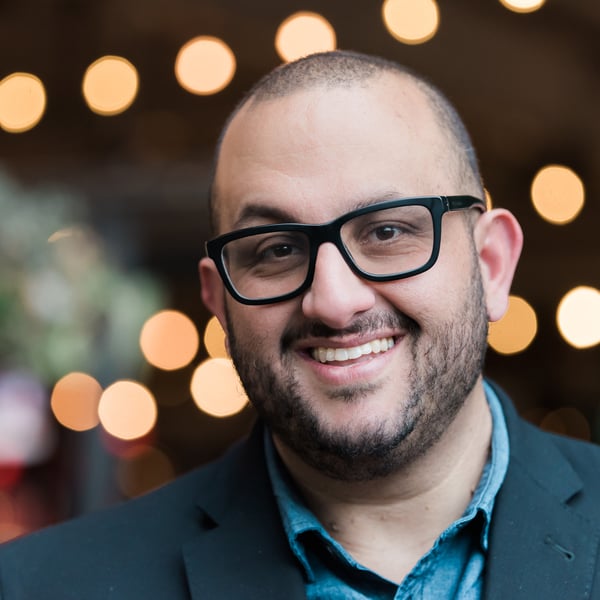 Darius Mirshahzadeh