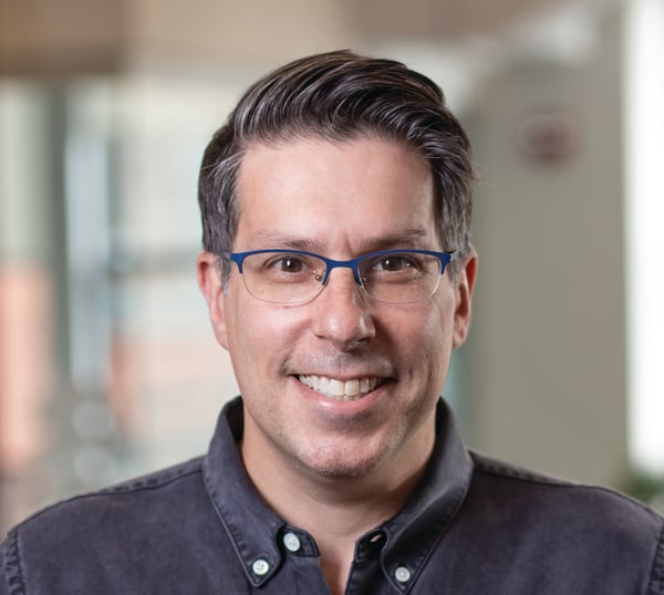 Dave Balter