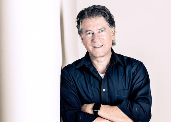 David Baldwin