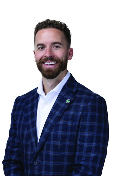 Dillon Buck