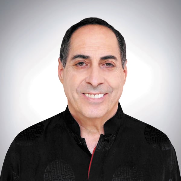 Donny Epstein