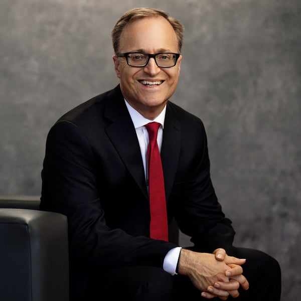 Doug Lake
