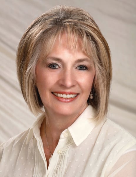 Elaine Brewster