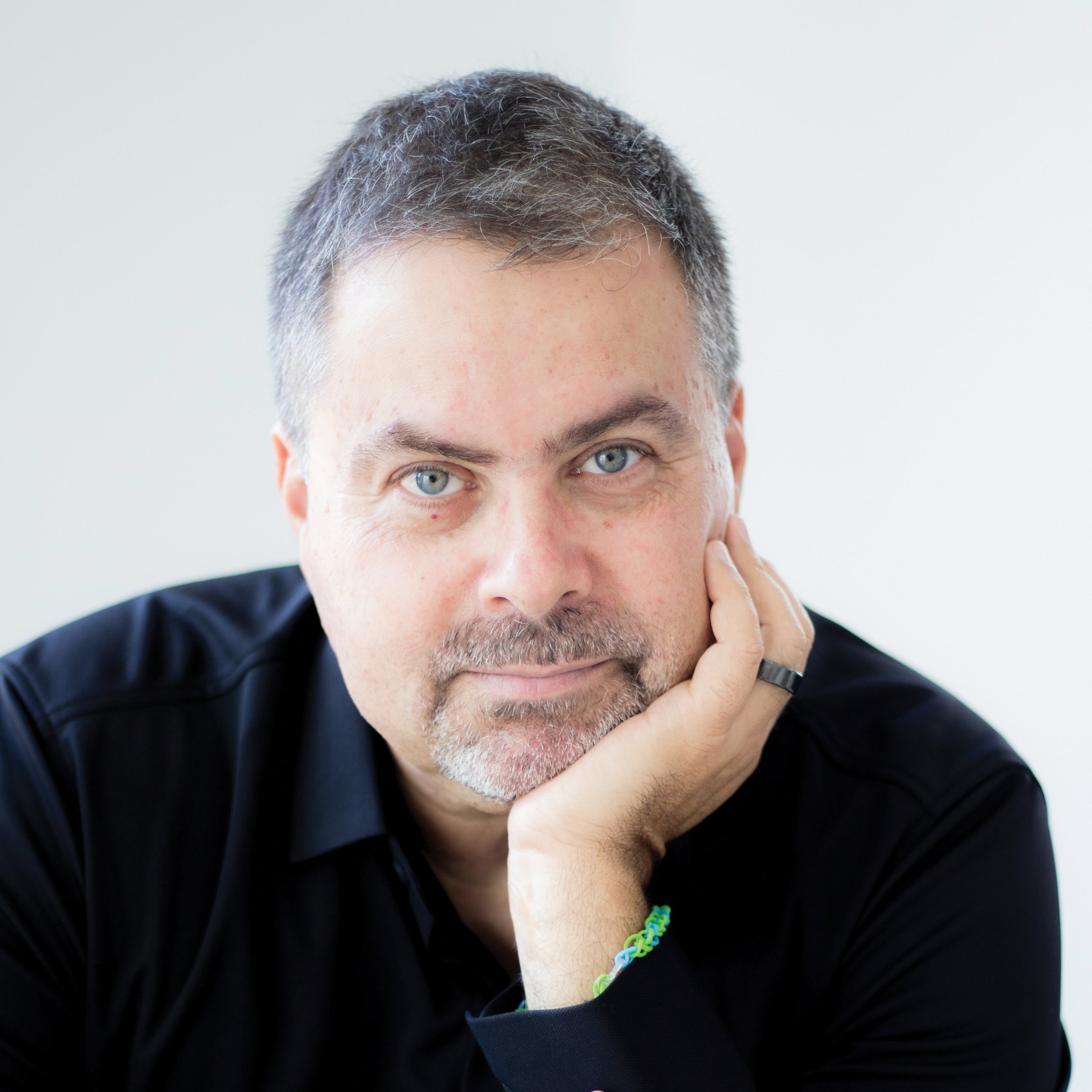 Eric Riesenberg Eric Rozenberg | Published Author