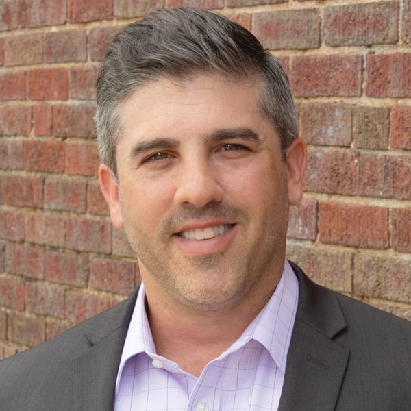 Forrest Dombrow