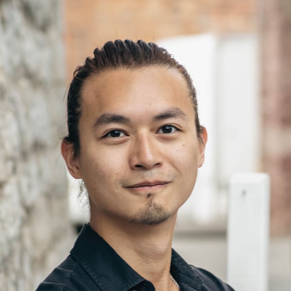 Freeman Fung