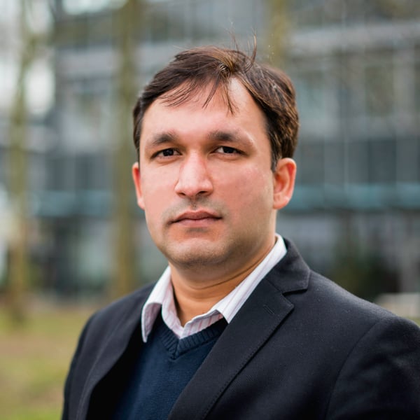 Gunjan Bhardwaj
