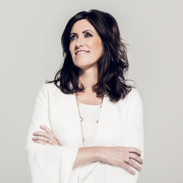 Heidi Ganahl