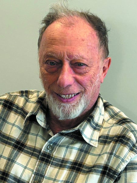 Michael Hittman
