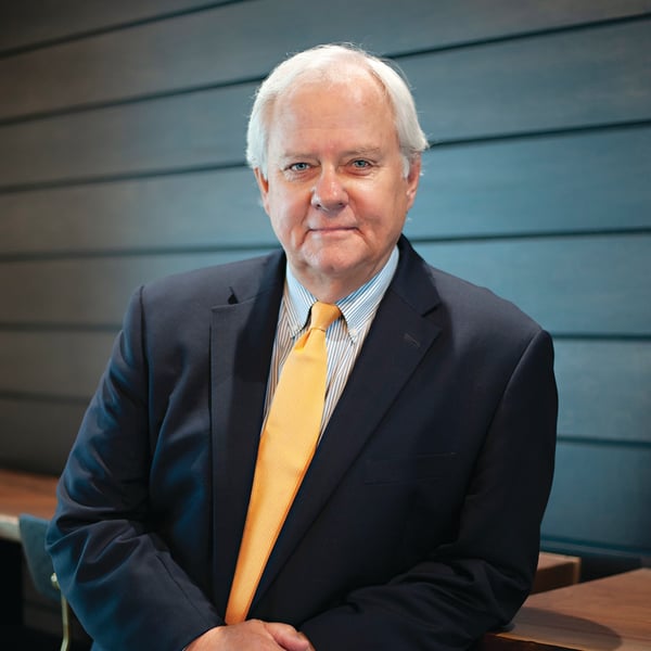 Jack Cochran