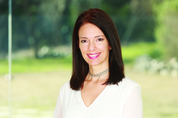 Janet Newman
