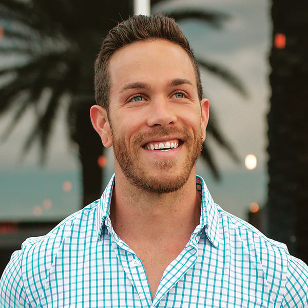 Jared Graybeal