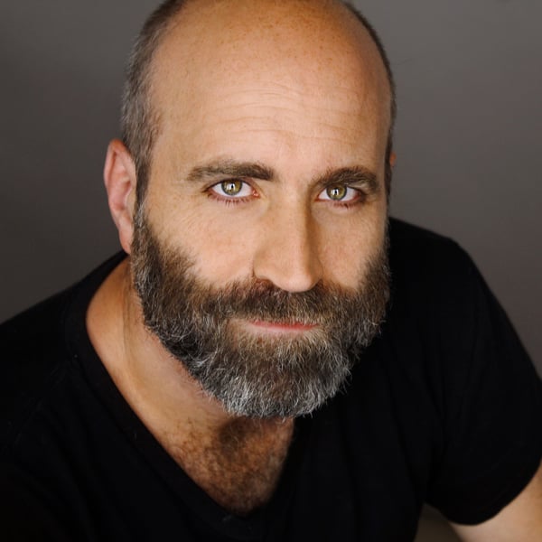Jason Cochran