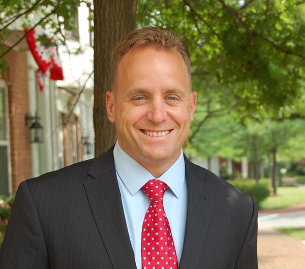 Jason Roncoroni