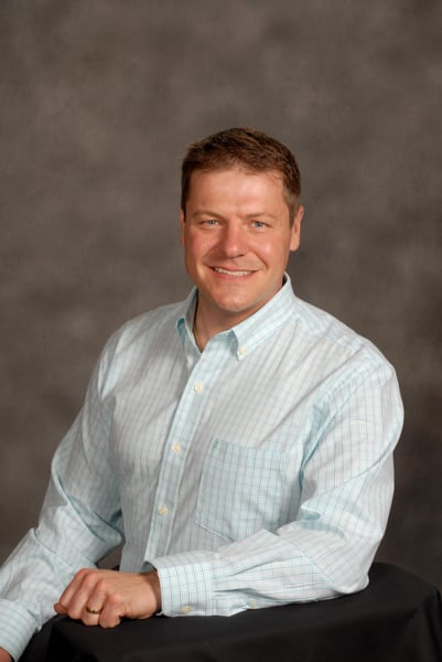 Jeb White
