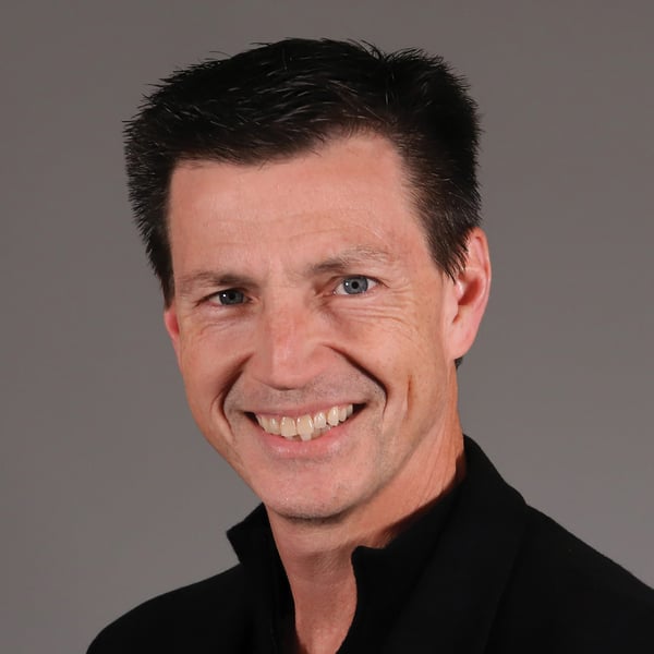 Jeff Kavanaugh