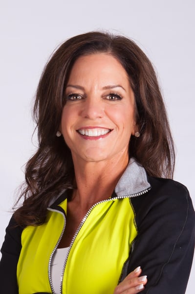 Jen Arricale