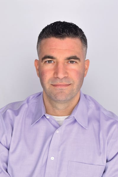 Jesse Rothstein