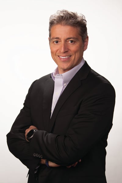 Joseph DiSalvo