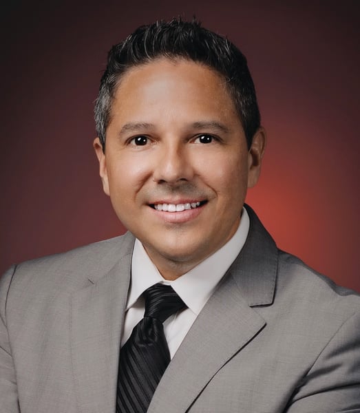 JR Robles