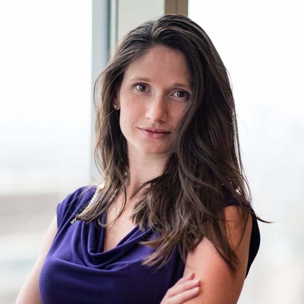 Julie-Anne Lutfi