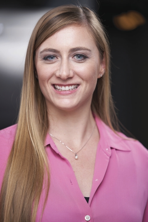 Julie Newman