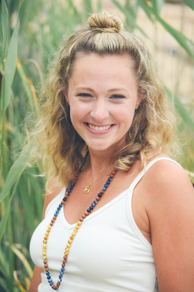 Justine Harrington