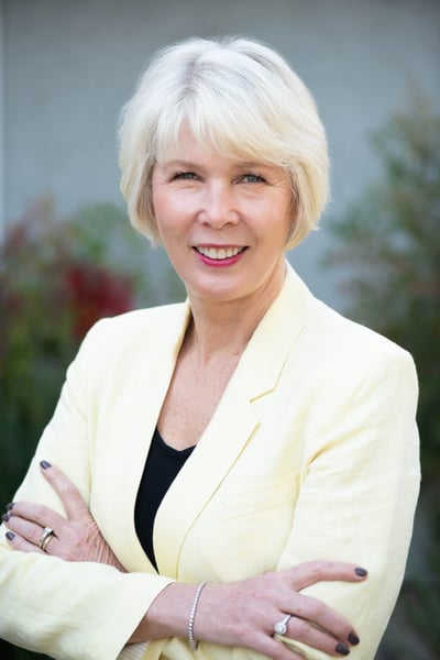 Karen Hayward