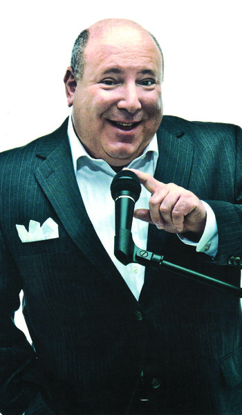 Keith Alper