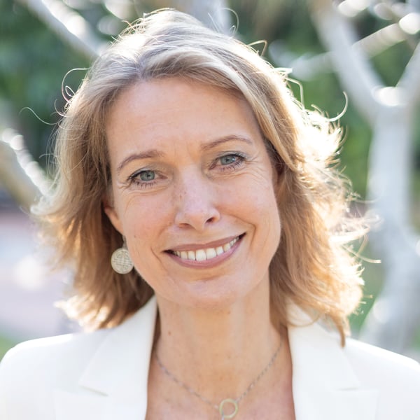 Liesbeth van der Linden