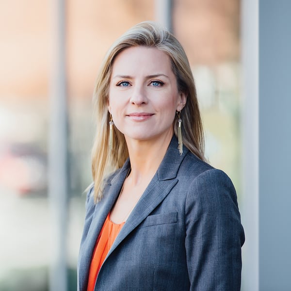 Lindsay Pedersen