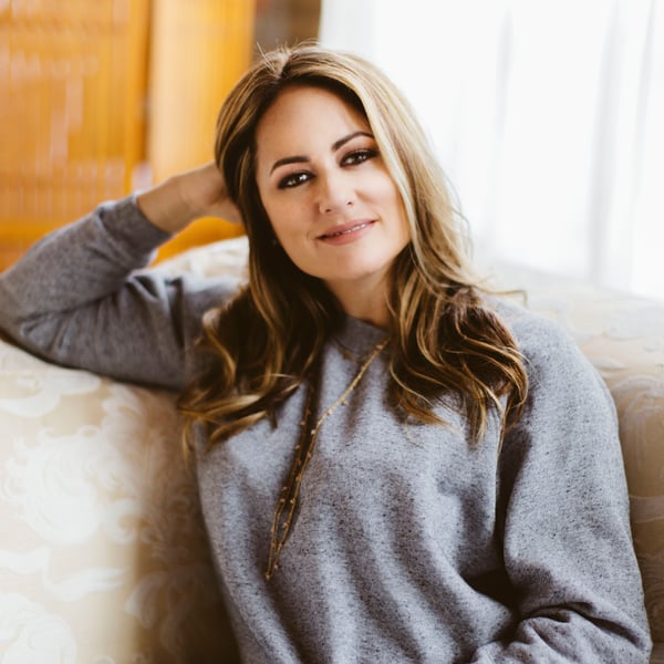 Mandy Gilbert