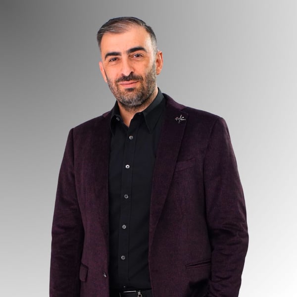 Mario Simonyan