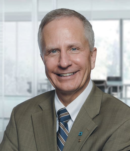 Mark A. Aho