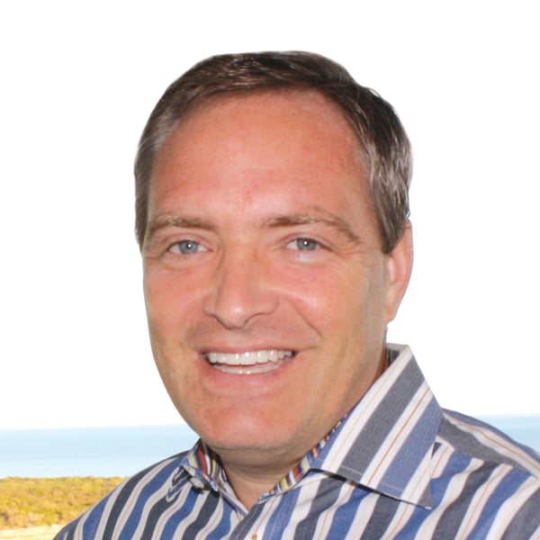 Mark Rucker