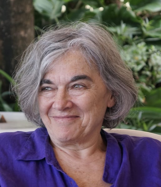 Marlene Belfort