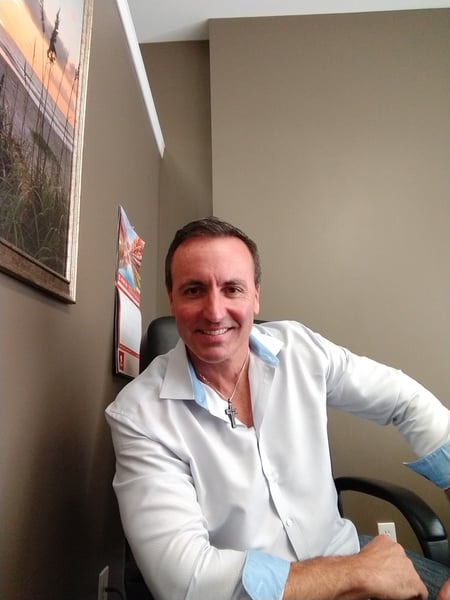 Mat Pelletier