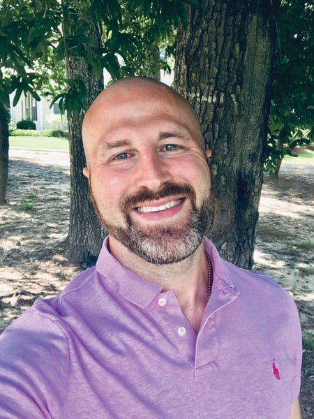 Matthew Deibler