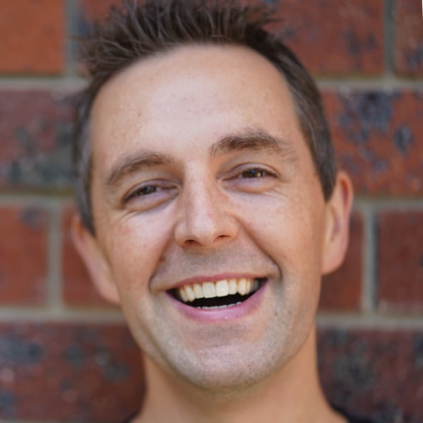 Michael Fearne
