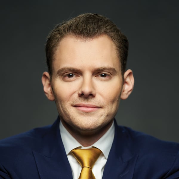Michael Mogill
