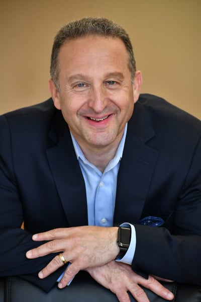 Mike Goldman Goldman