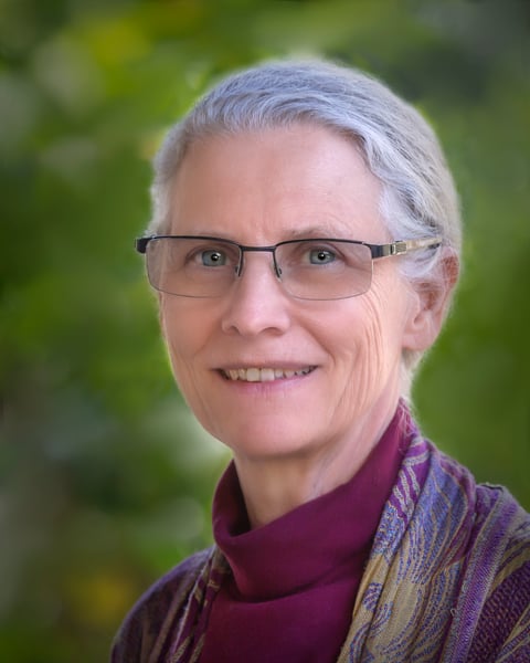 Mona Balogh