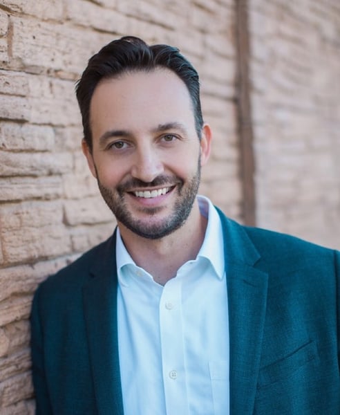 Nick Egan
