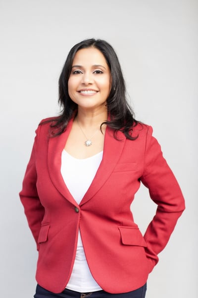 Nikki Barua