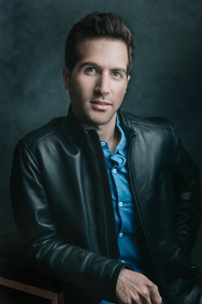 Nir Kaldero