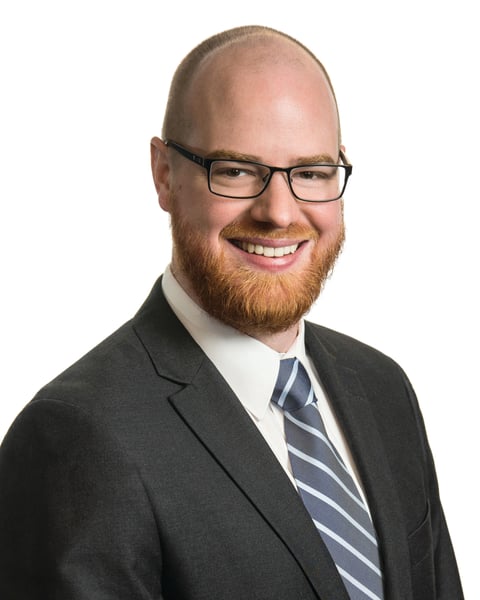 Nolan Garrett