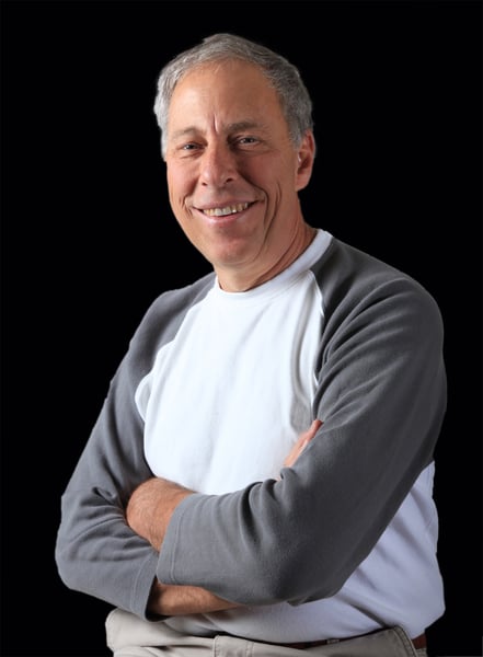 Paul McGowan