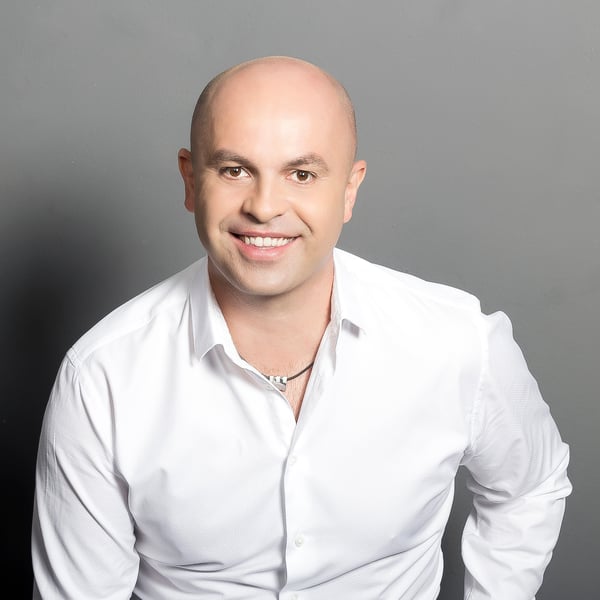 Peter Sasin