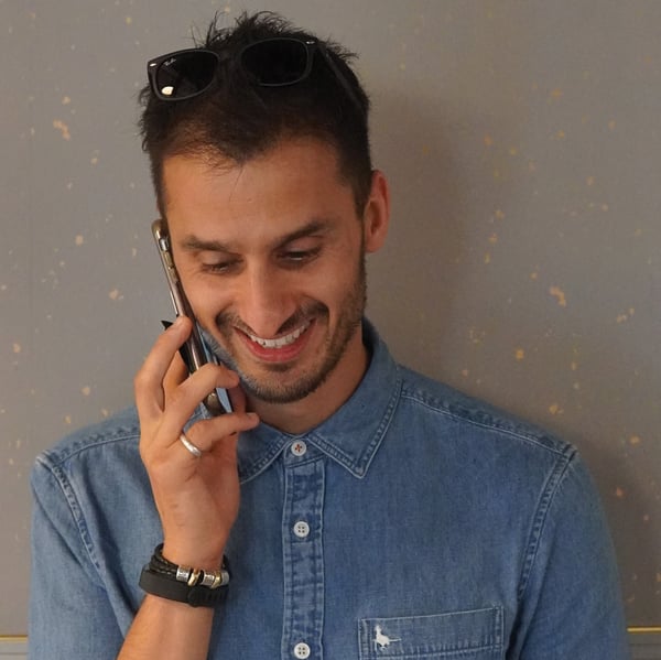 Raman Sehgal